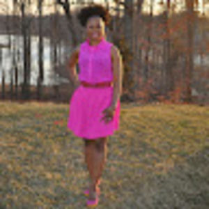 Meet your Posher, Yinka